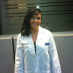 Meet your Posher, Lana